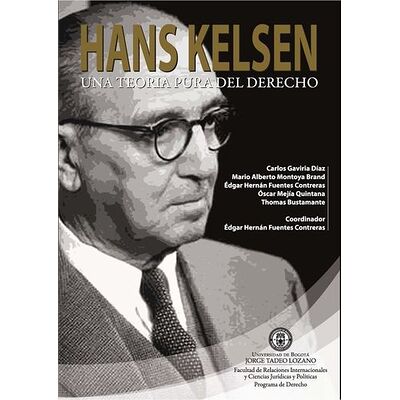 Hans Kelsen: una teoría...