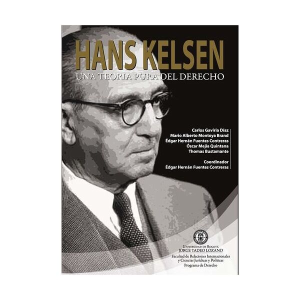 Hans Kelsen: una teoría...