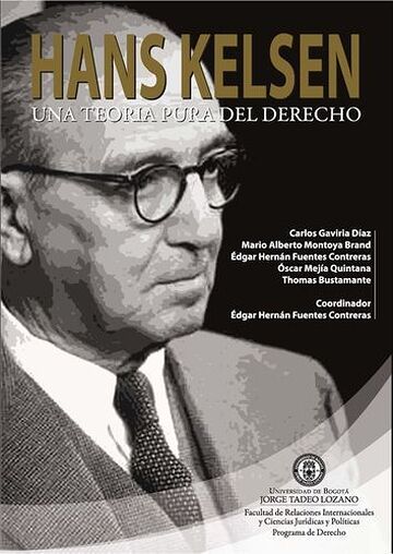 Hans Kelsen: una teoría...