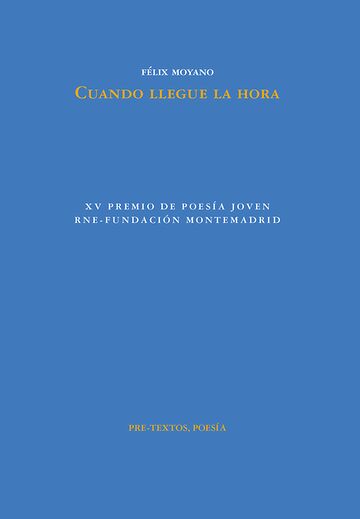 Cuando llegue la hora