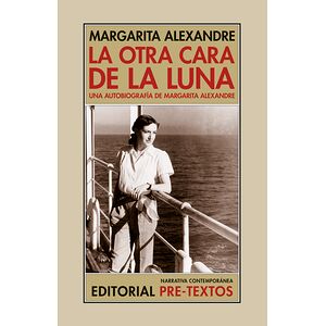 La otra cara de la luna....