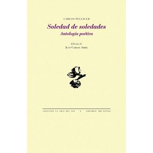 Soledad de soledades....
