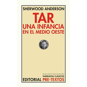 Tar. Una infancia en el...