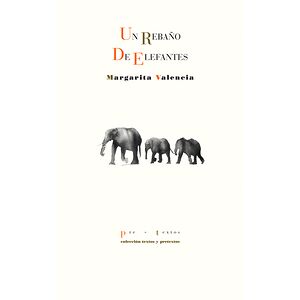 Un rebaño de elefantes