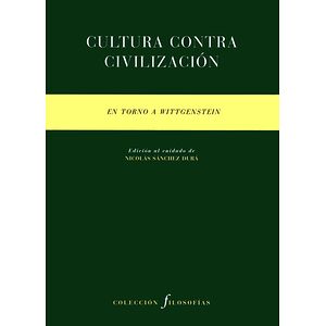 Cultura contra...