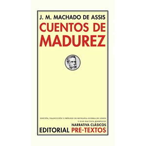Cuentos de madurez