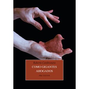 Como gigantes ahogados