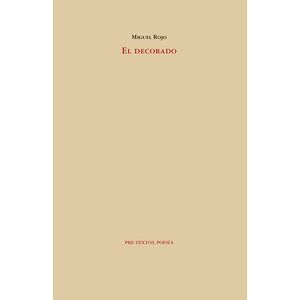 El decorado