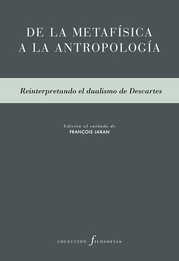 De la metafísica a la...