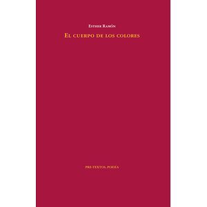 El cuerpo de los colores