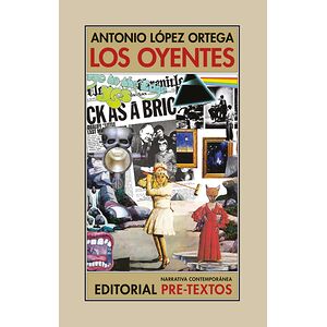 Los oyentes