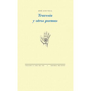 Travesía y otros poemas