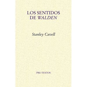 Los sentidos de Walden