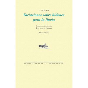 Variaciones sobre bidones...