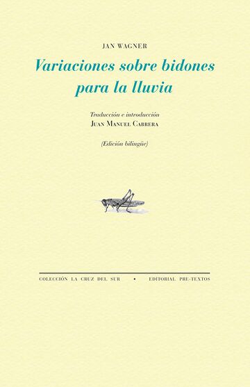 Variaciones sobre bidones...