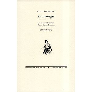 La amiga