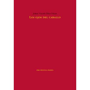 Los ojos del caballo