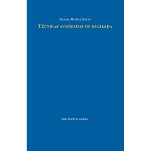 Técnicas avanzadas de escalada