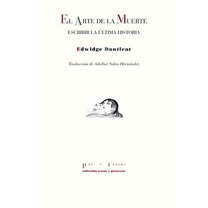 El arte de la muerte....