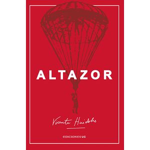 Altazor