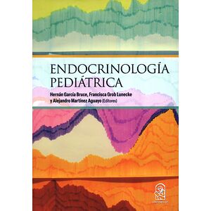 Endocrinología pediátrica