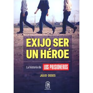 Exijo ser un héroe. La...