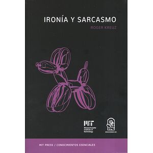 Ironía y sarcasmo