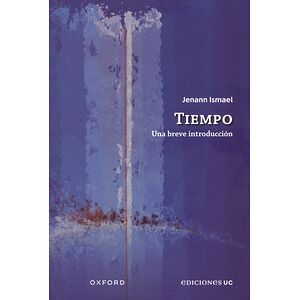 Tiempo. Una breve introducción