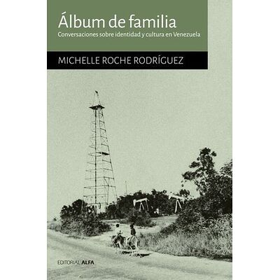 Álbum de familia