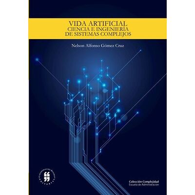 Vida artificial: ciencia e...