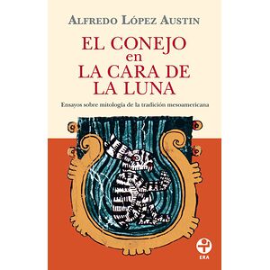 El conejo en la cara de la...