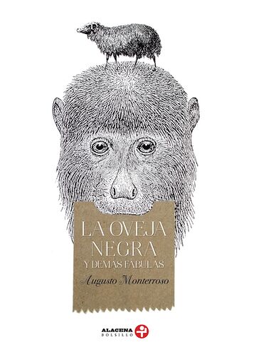 La oveja negra y demás fábulas