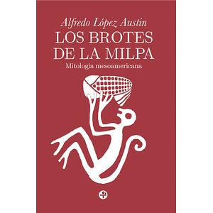 Los brotes de la milpa....