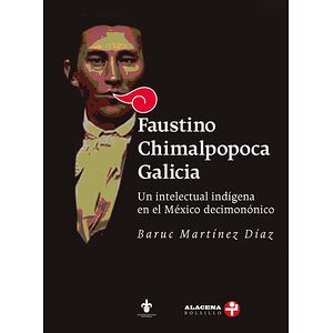 Faustino Chimalpopoca...