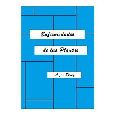 Enfermedades de las plantas