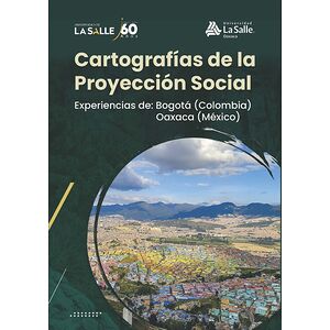 Cartografías de la...