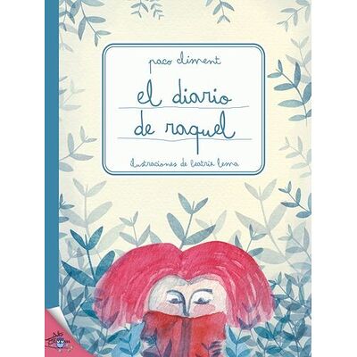 El diario de Raquel