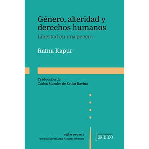 Género, alteridad y...
