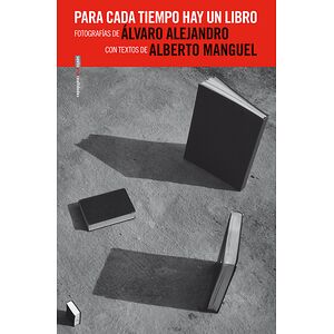 Para cada tiempo hay un libro