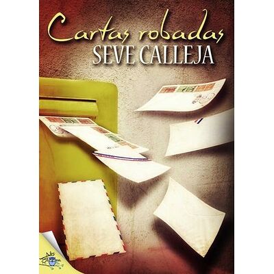 Cartas robadas
