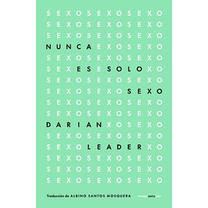 Nunca es solo sexo