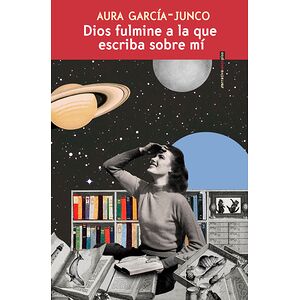 Dios fulmine a la que...