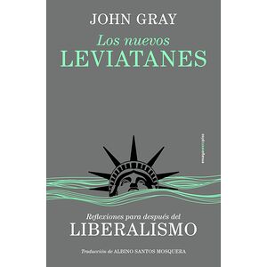 Los nuevos leviatanes....