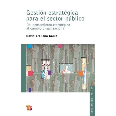 Gestión estratégica para el...