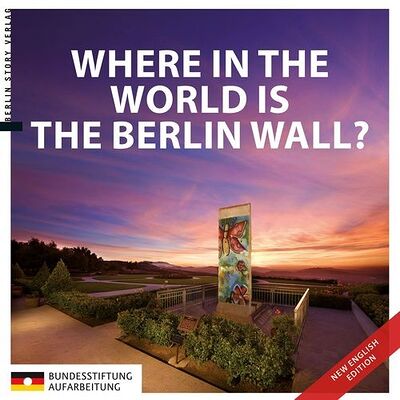 Where in the World is the...