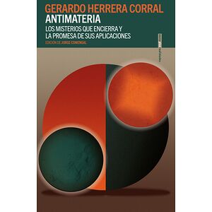 Antimateria. Los misterios...