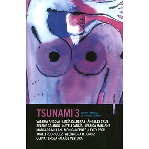 Tsunami 3