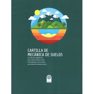 Cartilla de mecánica de suelos