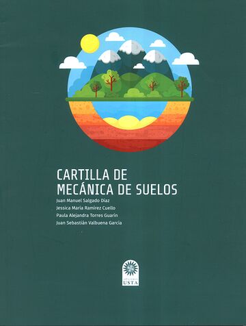 Cartilla de mecánica de suelos