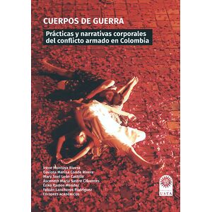 Cuerpos de guerra....